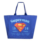DC Comics Superman Shopping Bag