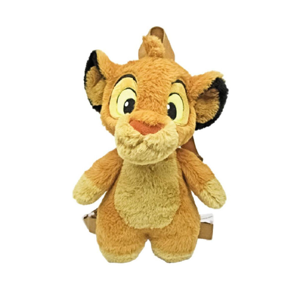 Disney The Lion King Gosedjur Ryggsäck 30cm