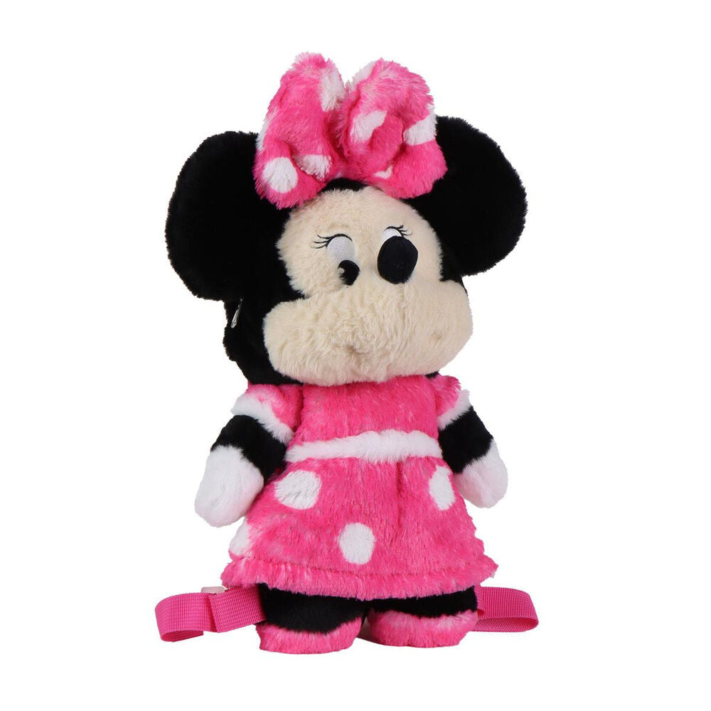 Disney Minnie gosedjur Ryggsäck 30cm