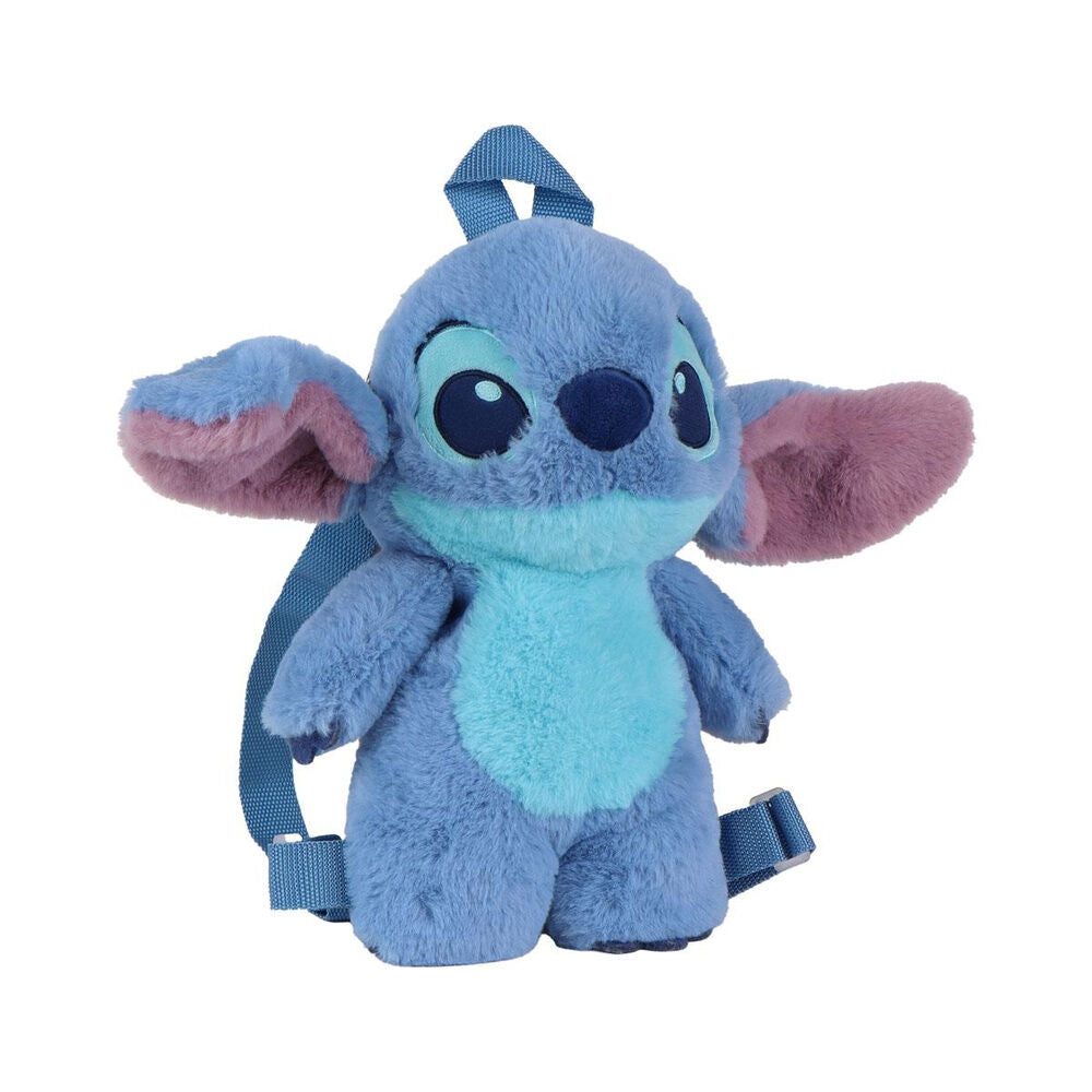 Disney Stitch Gosedjur Ryggsäck 30cm