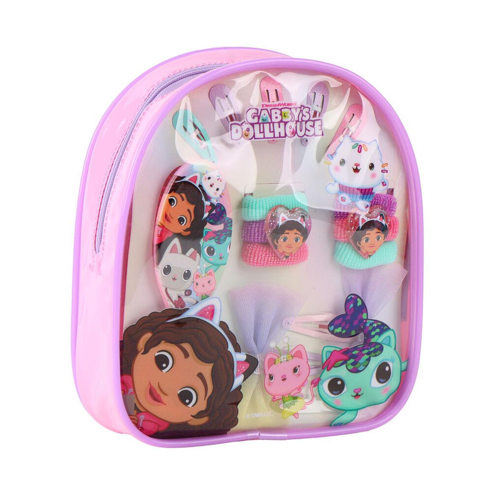 Gabby's Dollhouse Skönhetsset