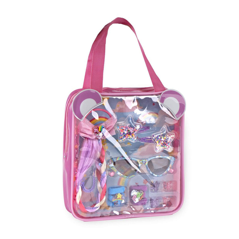 Hello Kitty Skönhetsset med Solglasögon