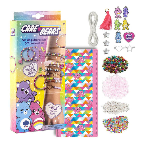 Care Bears Armband Skapande Set
