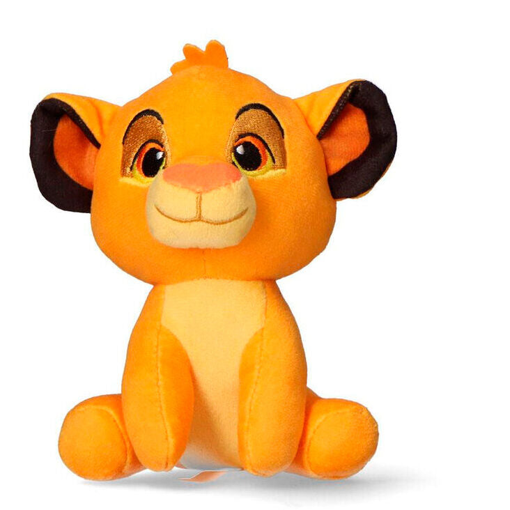 Disney The Lion King Gosedjur Nyckelring - Kvalitet och Charm