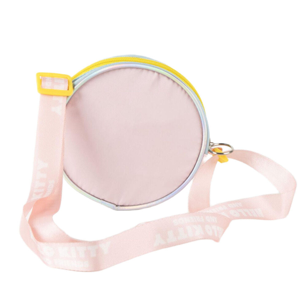 Hello Kitty och Vänner 3D-väska