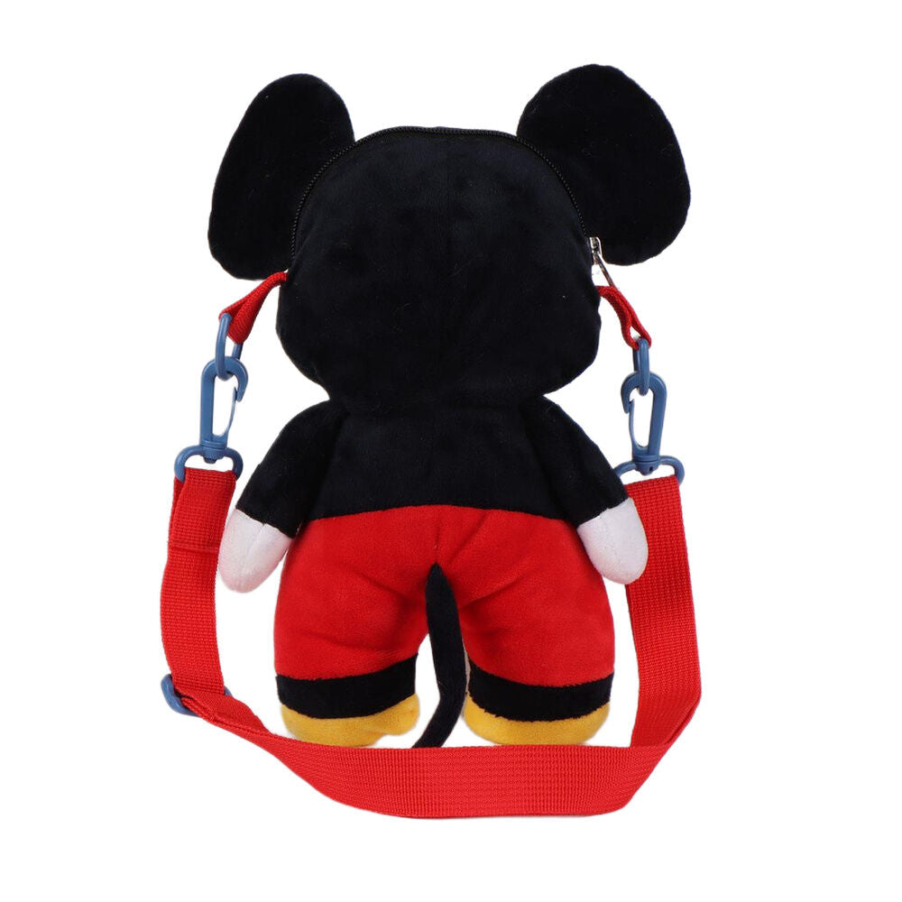 Disney Mickey Gosedjur Bag - Perfekt för Små Äventyr