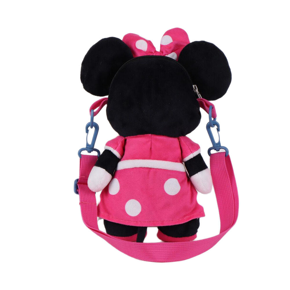 Disney Minnie Gosedjur Bag - Söt och Praktisk Förvaring