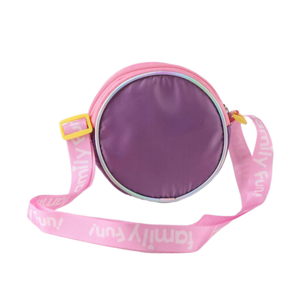 Greta Gris 3D-väska