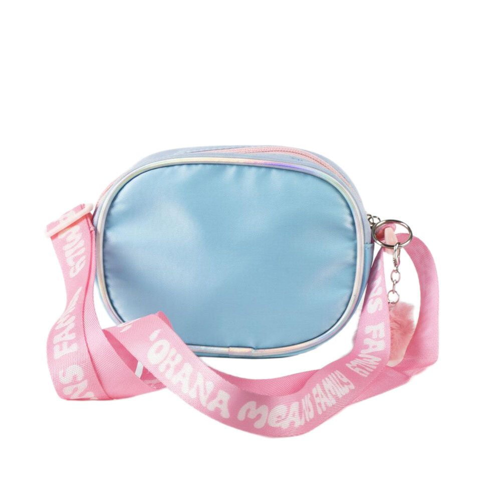 Stitch Bag Disney – En Söt och Praktisk Väska