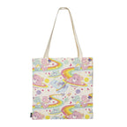 Care Bears Shopping Bag – En färgglad och praktisk följeslagare