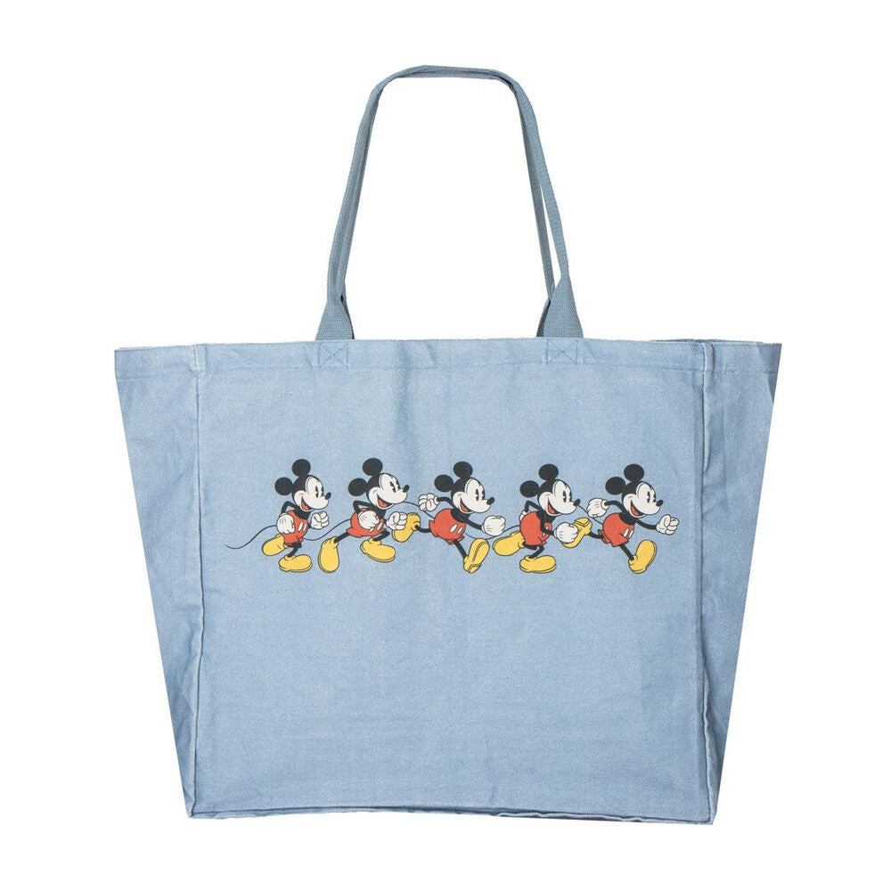 Disney Mickey Shopping Bag