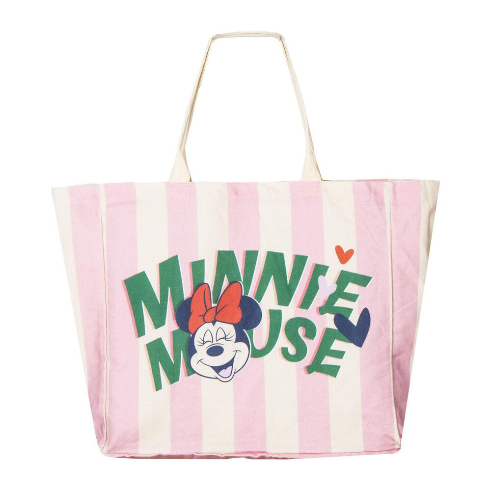 Disney Minnie Shopping Bag