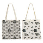 Star Wars Shopping Bag - En perfekt följeslagare för fans