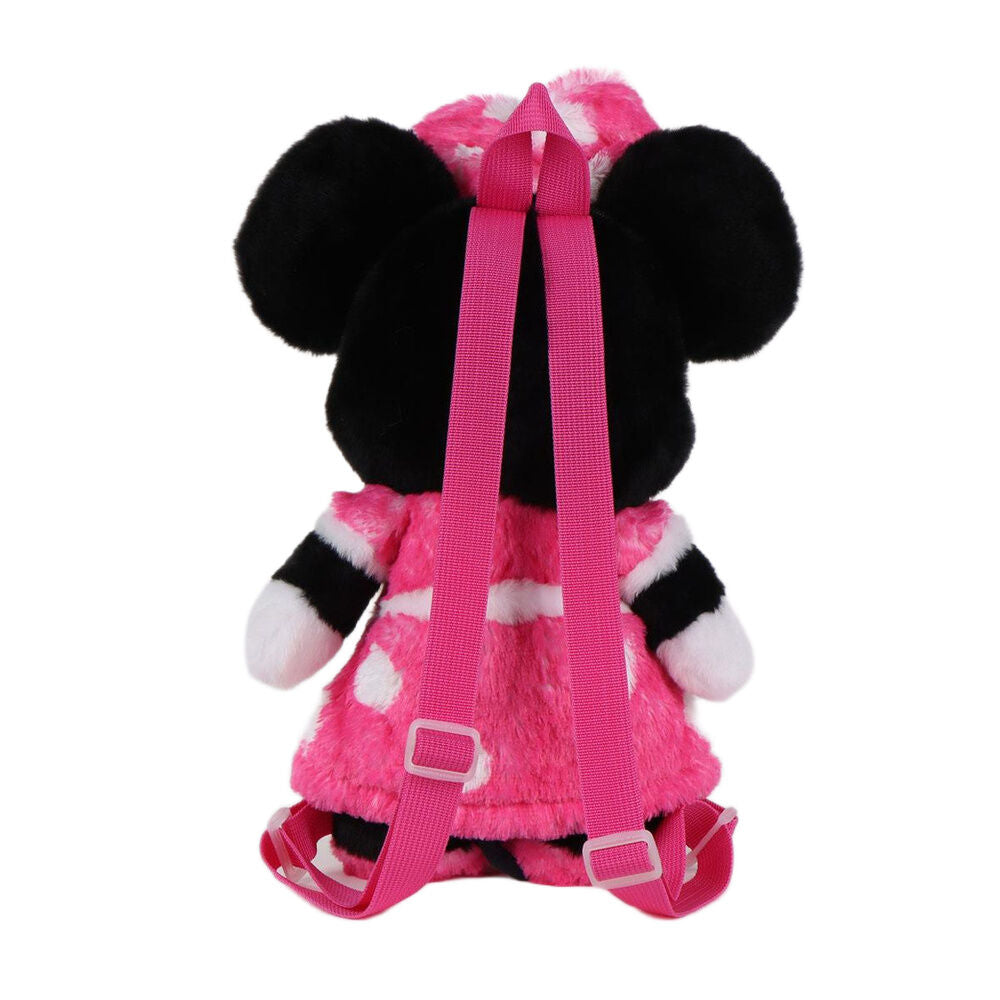 Disney Minnie gosedjur Ryggsäck 30cm