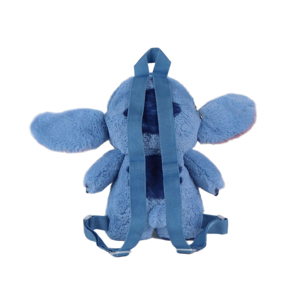 Disney Stitch Gosedjur Ryggsäck 30cm