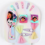 Gabby's Dollhouse Skönhetsset