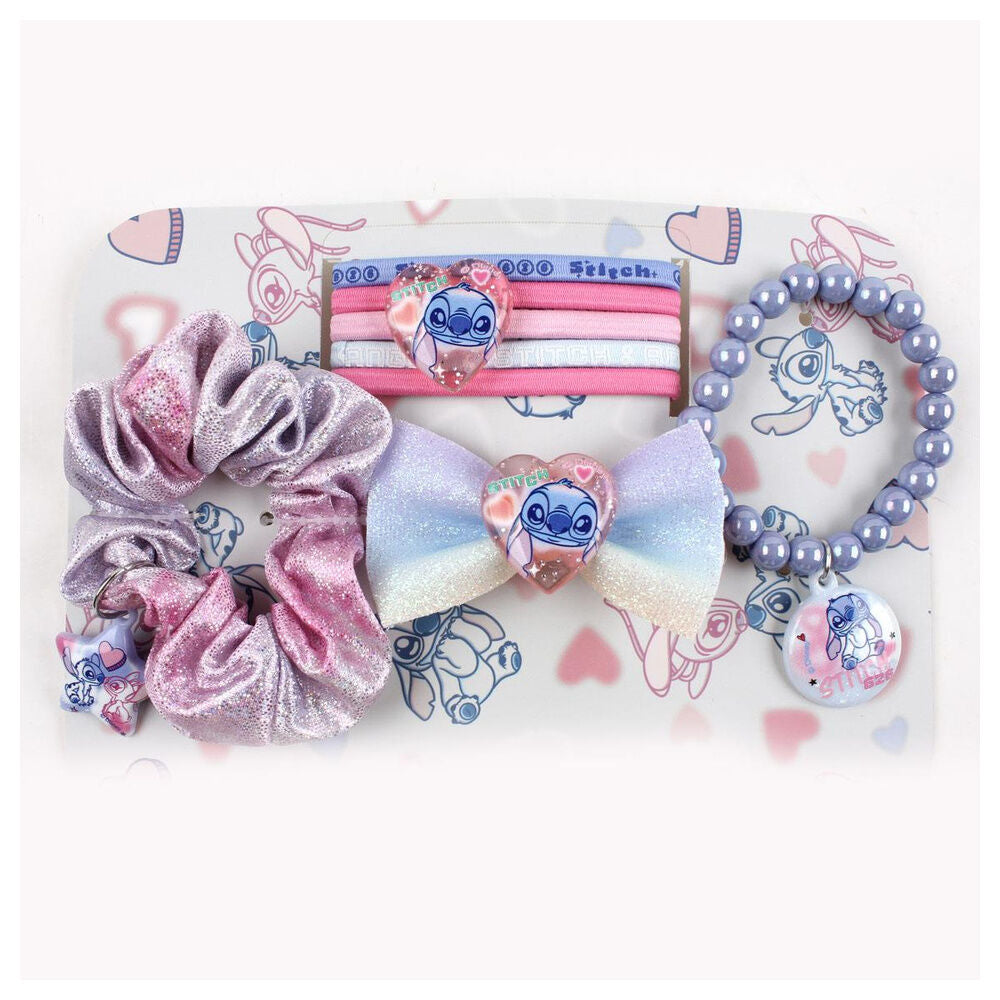 Disney Stitch Skönhetsset