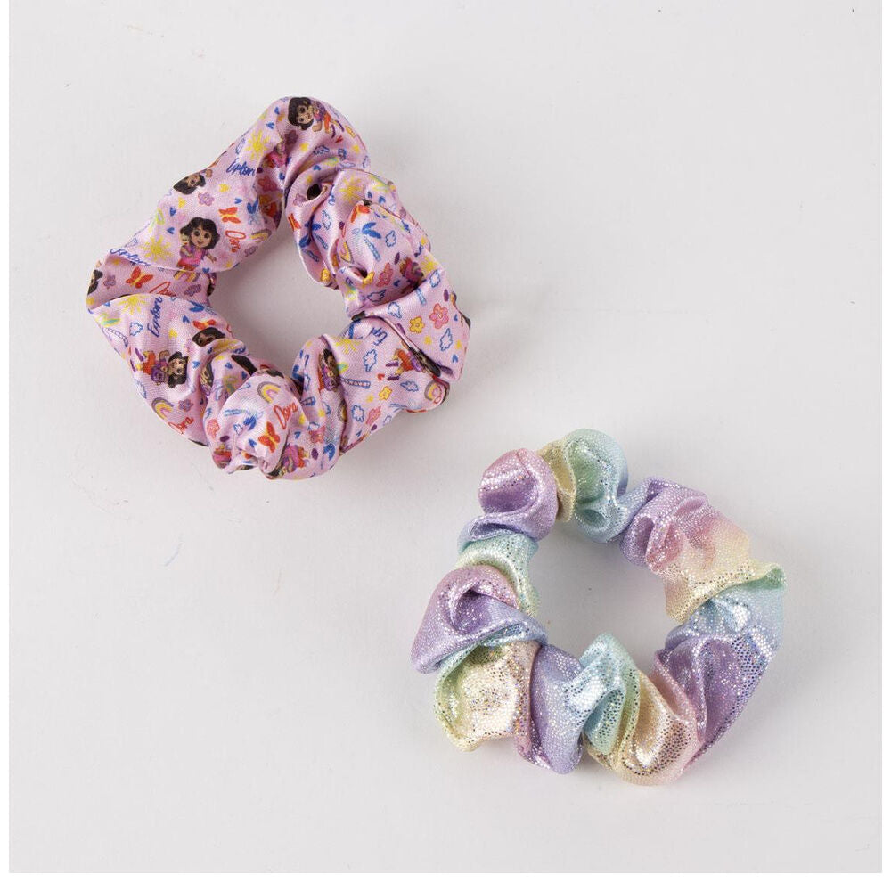 Dora the Explorer skönhetsaccessoarer set