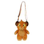 Disney Lejonkungen Gosedjur Bag - Kvalitetsväska för Barn