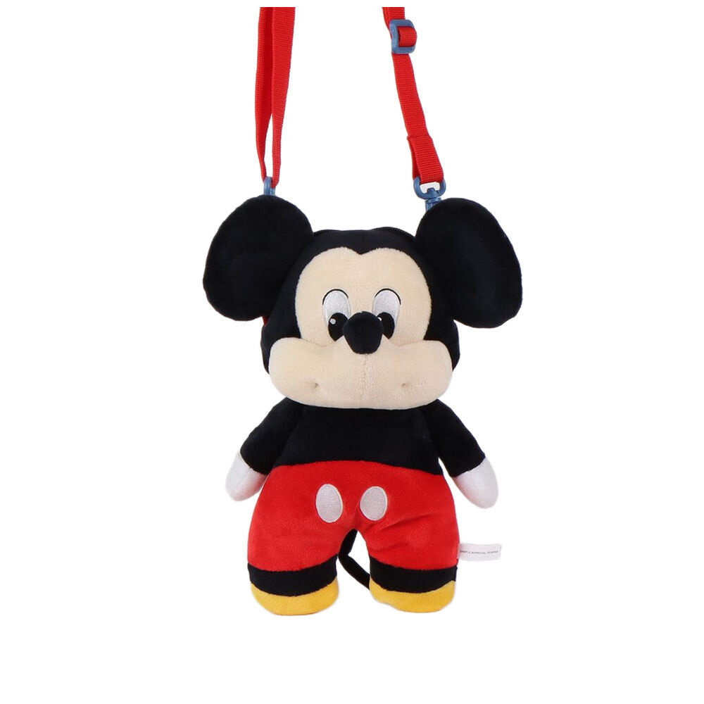 Disney Mickey Gosedjur Bag - Perfekt för Små Äventyr
