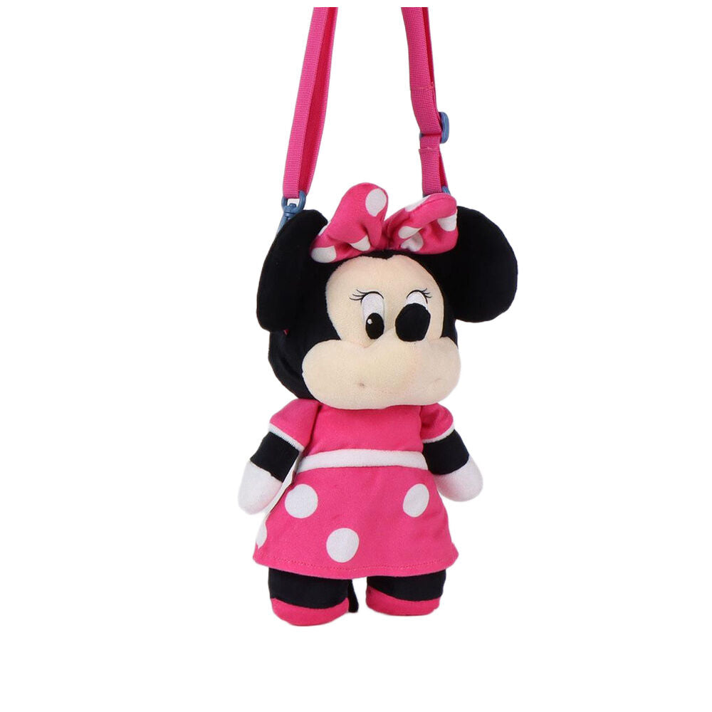 Disney Minnie Gosedjur Bag - Söt och Praktisk Förvaring