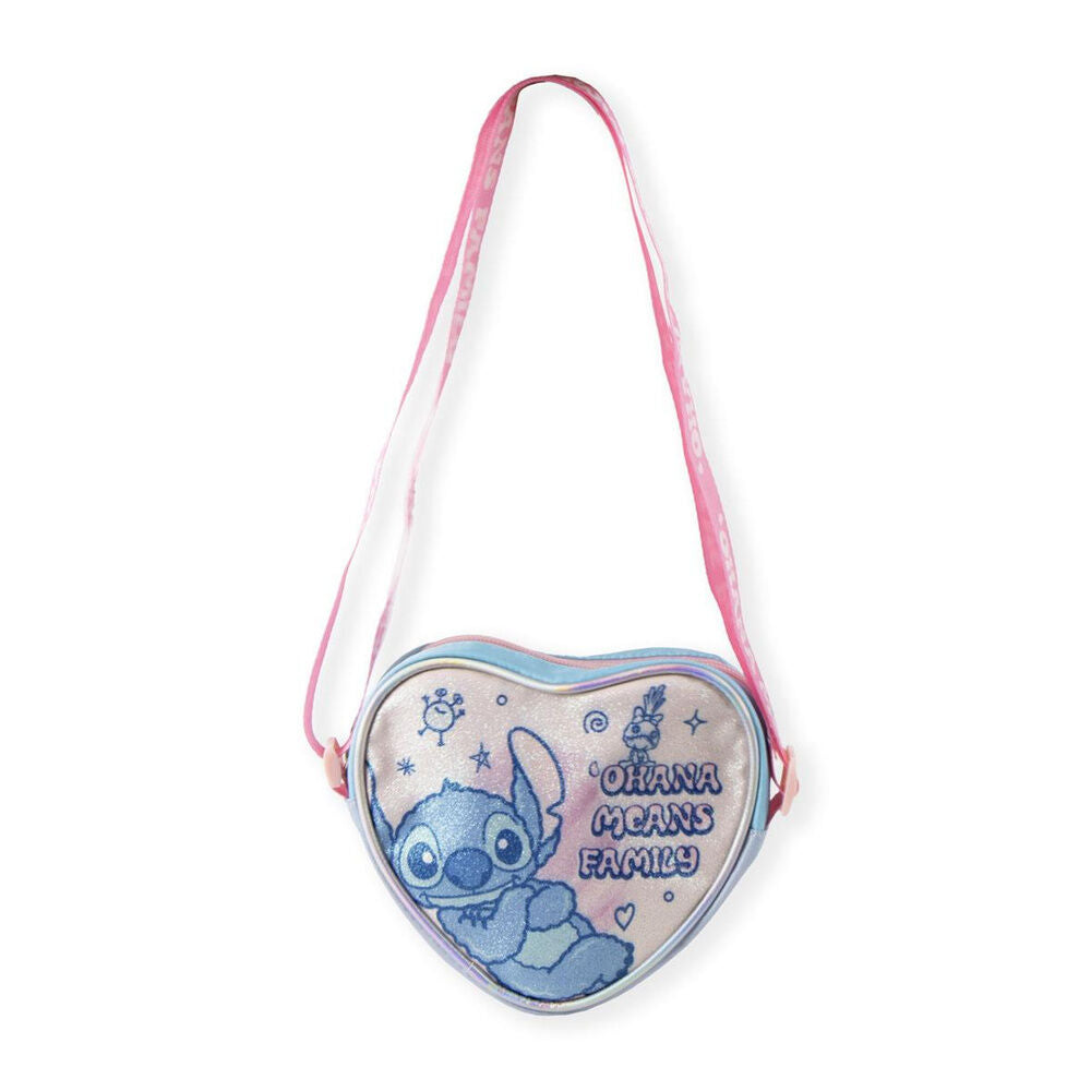 Stitch Bag Disney – En Trendig och Praktisk Väska för Barn