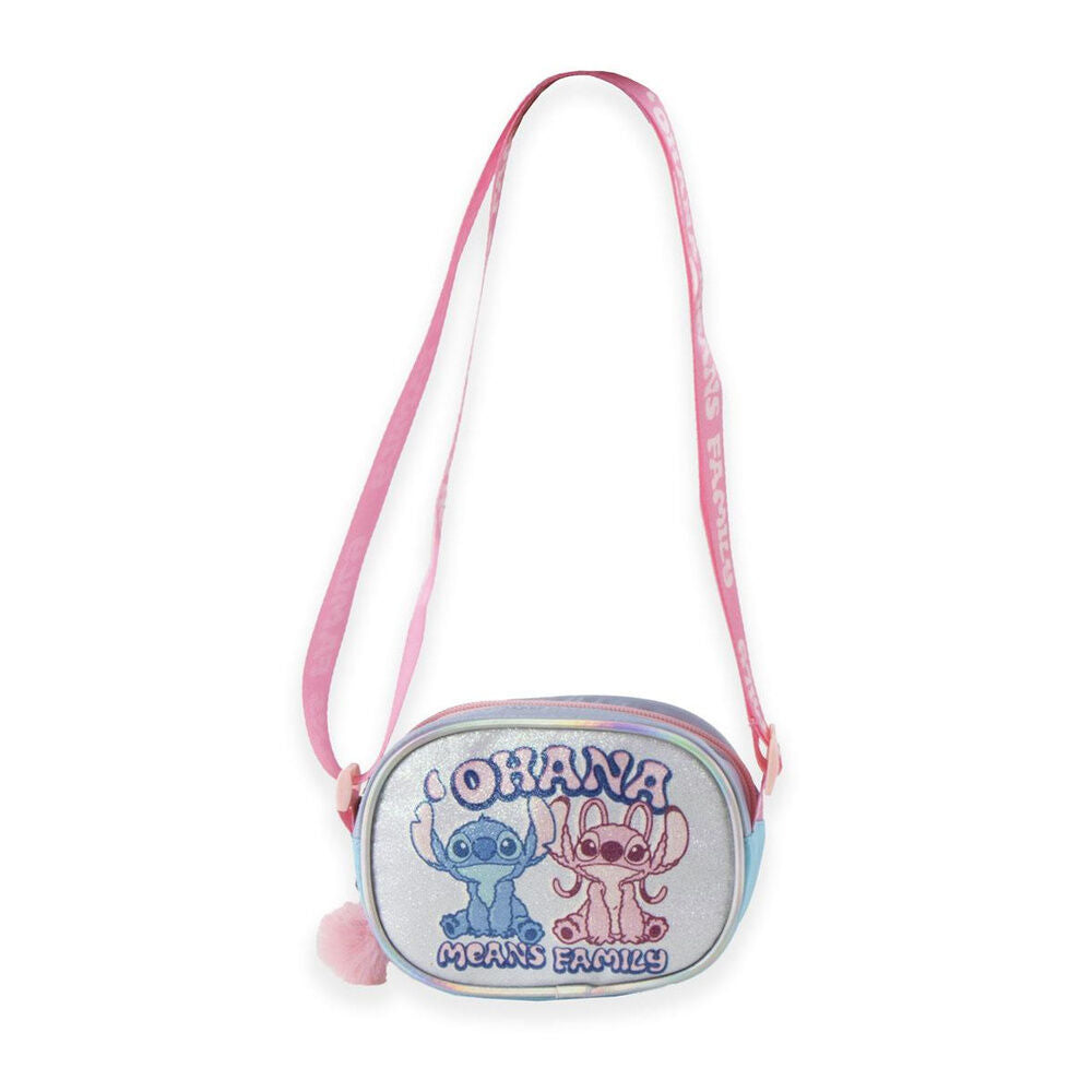 Stitch Bag Disney – En Söt och Praktisk Väska