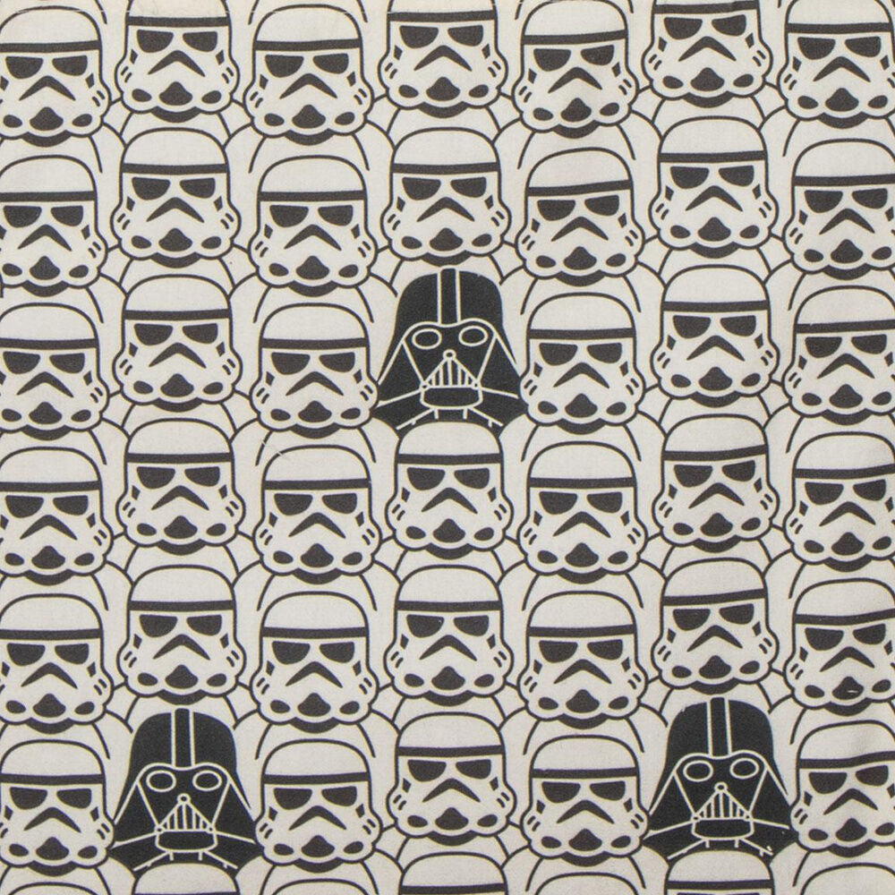 Star Wars Shopping Bag - En perfekt följeslagare för fans