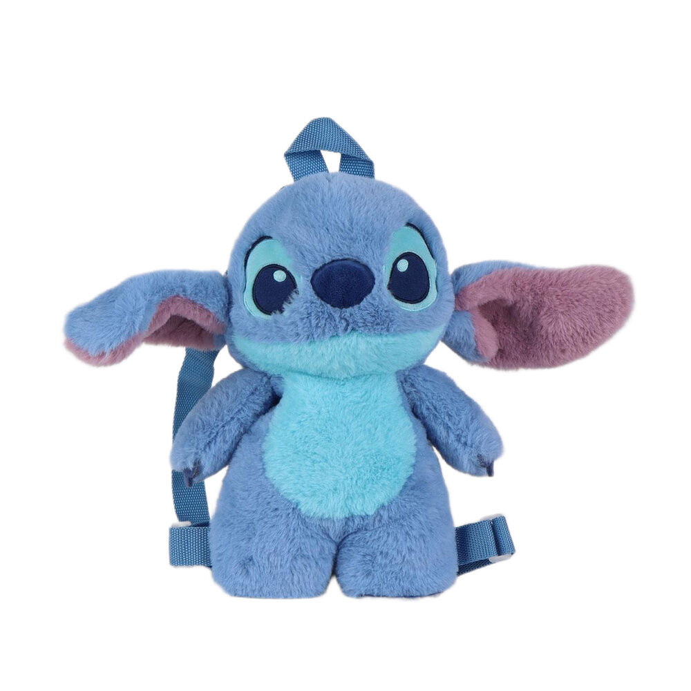 Disney Stitch Gosedjur Ryggsäck 30cm