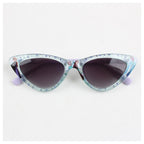 Disney Frozen Skönhetsset + Solglasögon