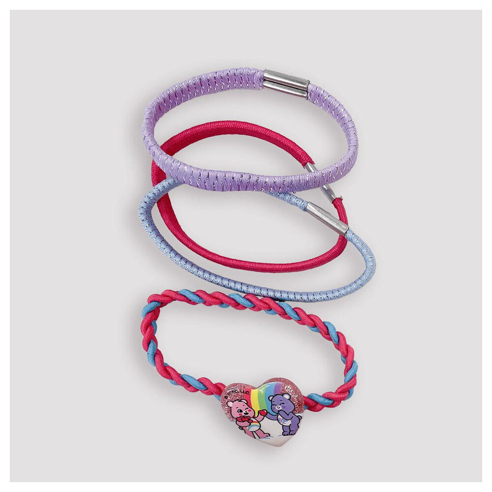 Care Bears Skönhetsset – En Magisk Upplevelse för Alla Åldrar