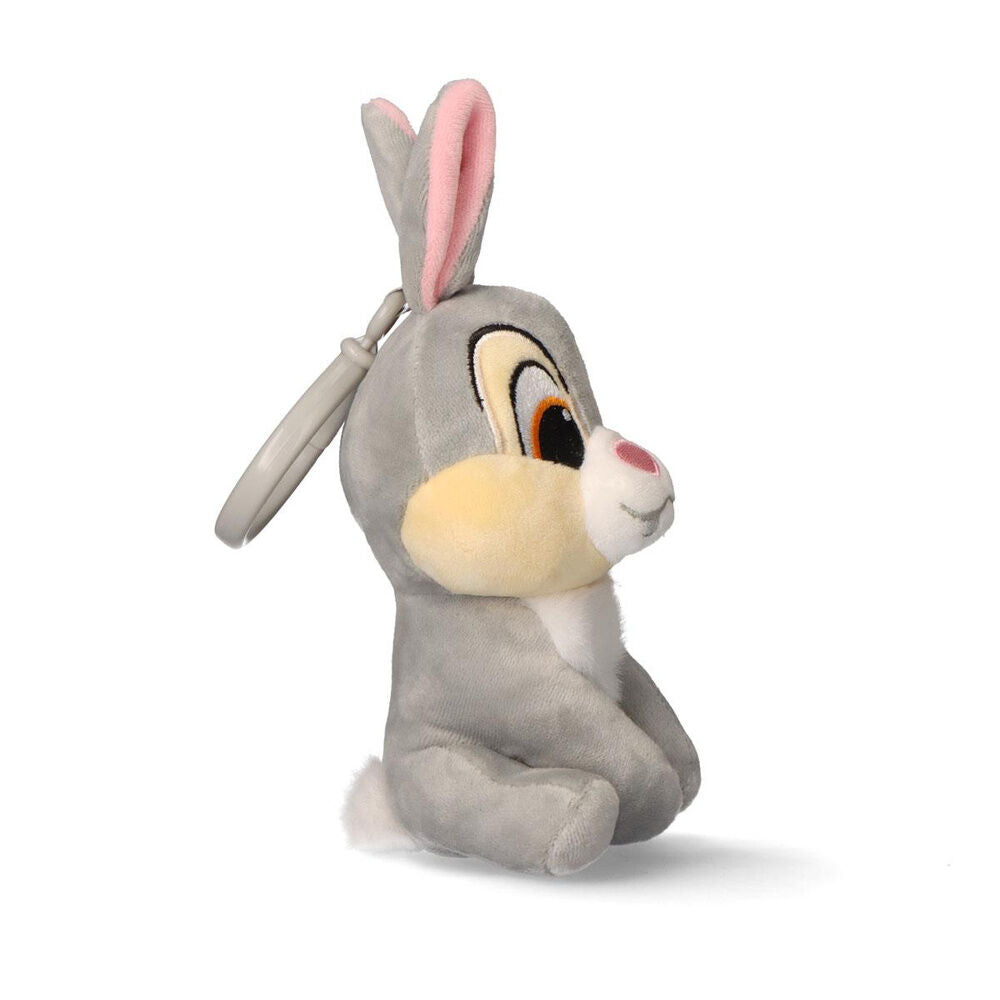 Disney Bambi Tambor gosedjur Nyckelring