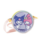 Hello Kitty och Vänner 3D-väska