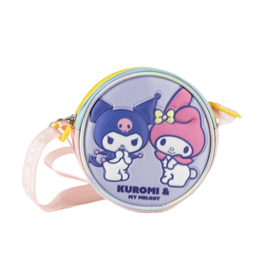 Hello Kitty och Vänner 3D-väska