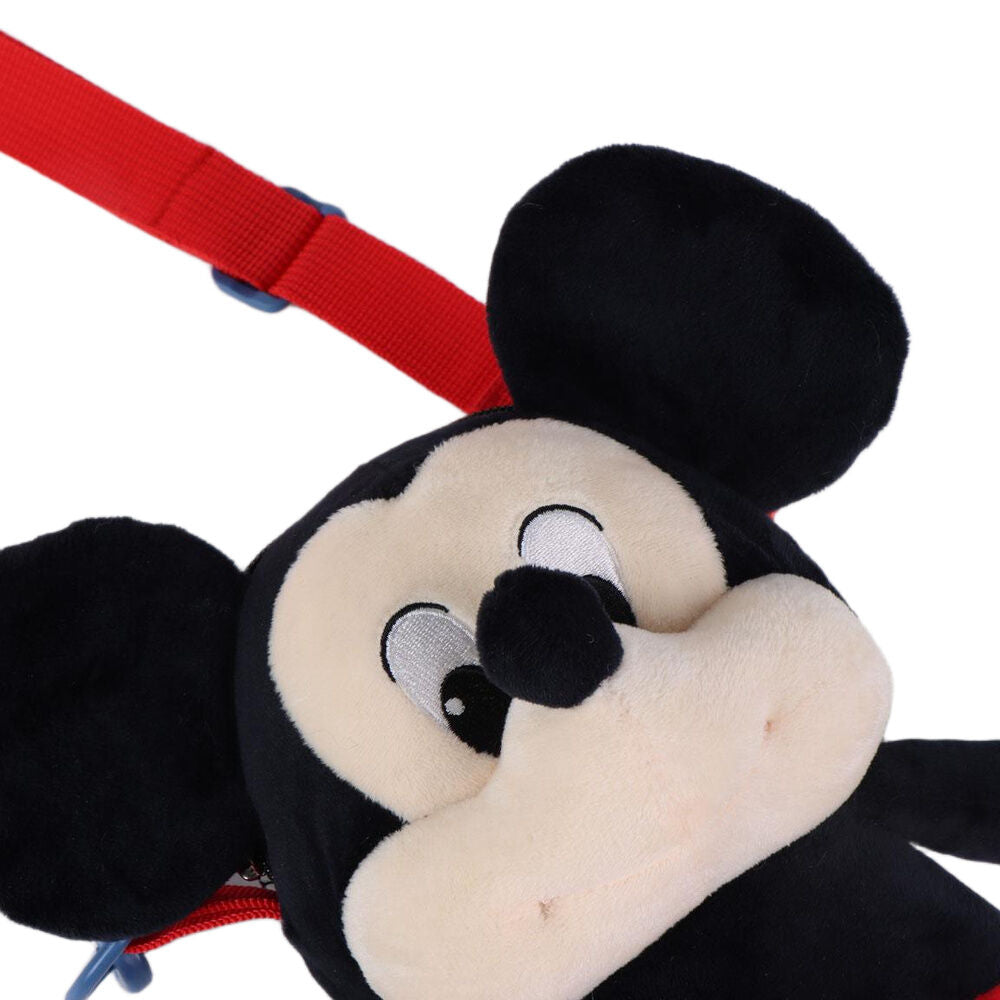Disney Mickey Gosedjur Bag - Perfekt för Små Äventyr