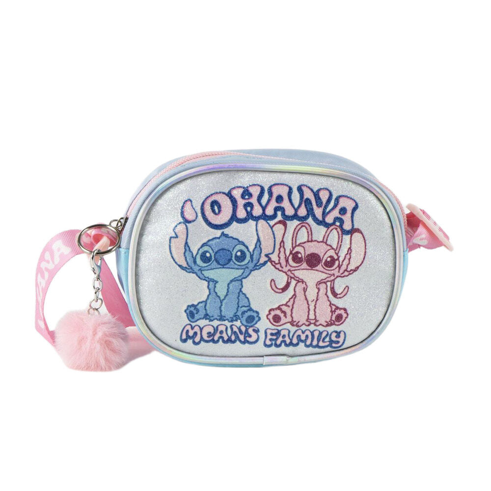 Stitch Bag Disney – En Söt och Praktisk Väska