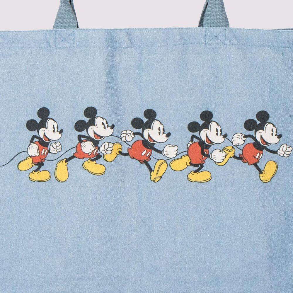 Disney Mickey Shopping Bag