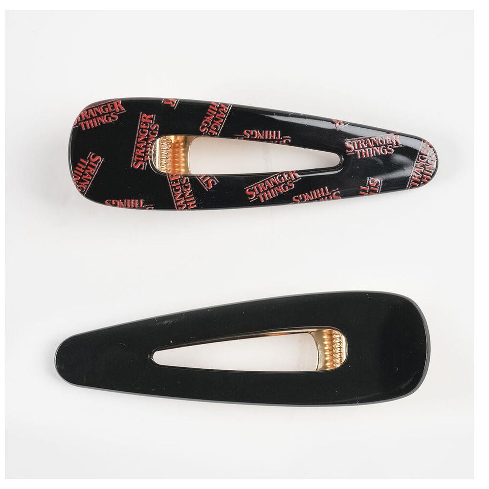 Stranger Things Personlig Vårdset