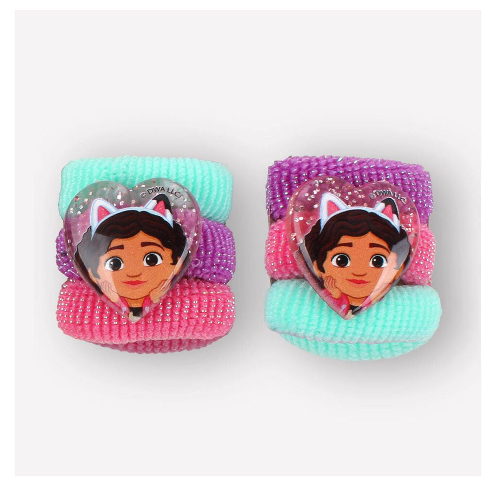 Gabby's Dollhouse Skönhetsset