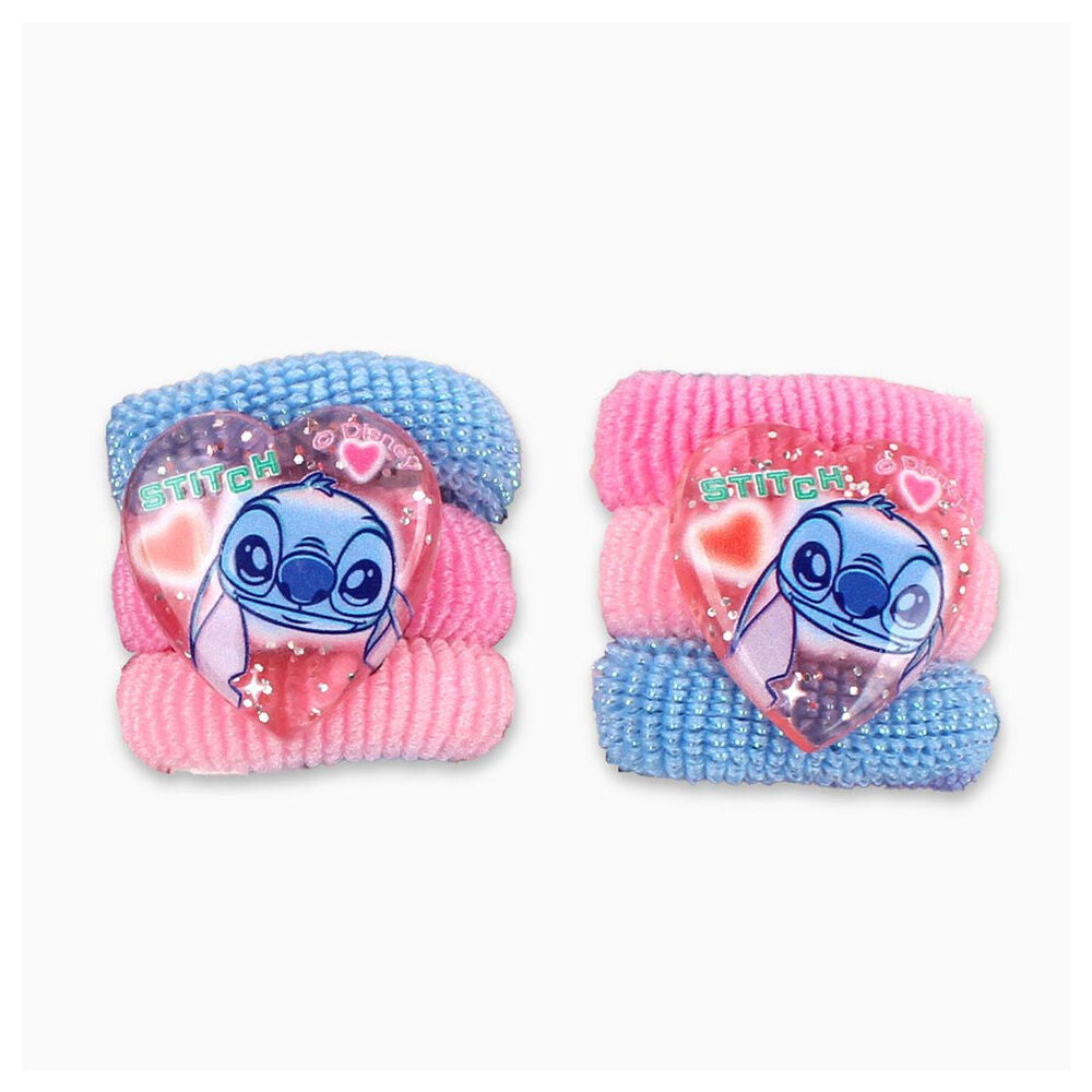Disney Stitch Skönhetsset