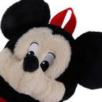 Disney Mickey gosedjur Ryggsäck 30cm - Perfekt för Små Äventyr