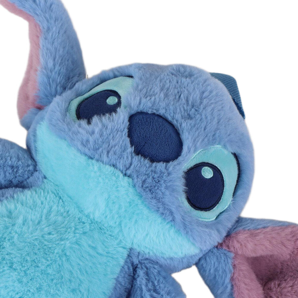 Disney Stitch Gosedjur Ryggsäck 30cm