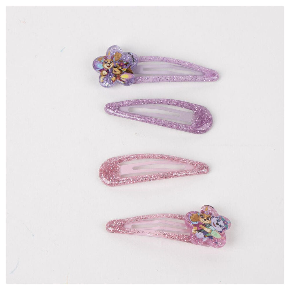 Paw Patrol Skönhetsaccessoarer Set