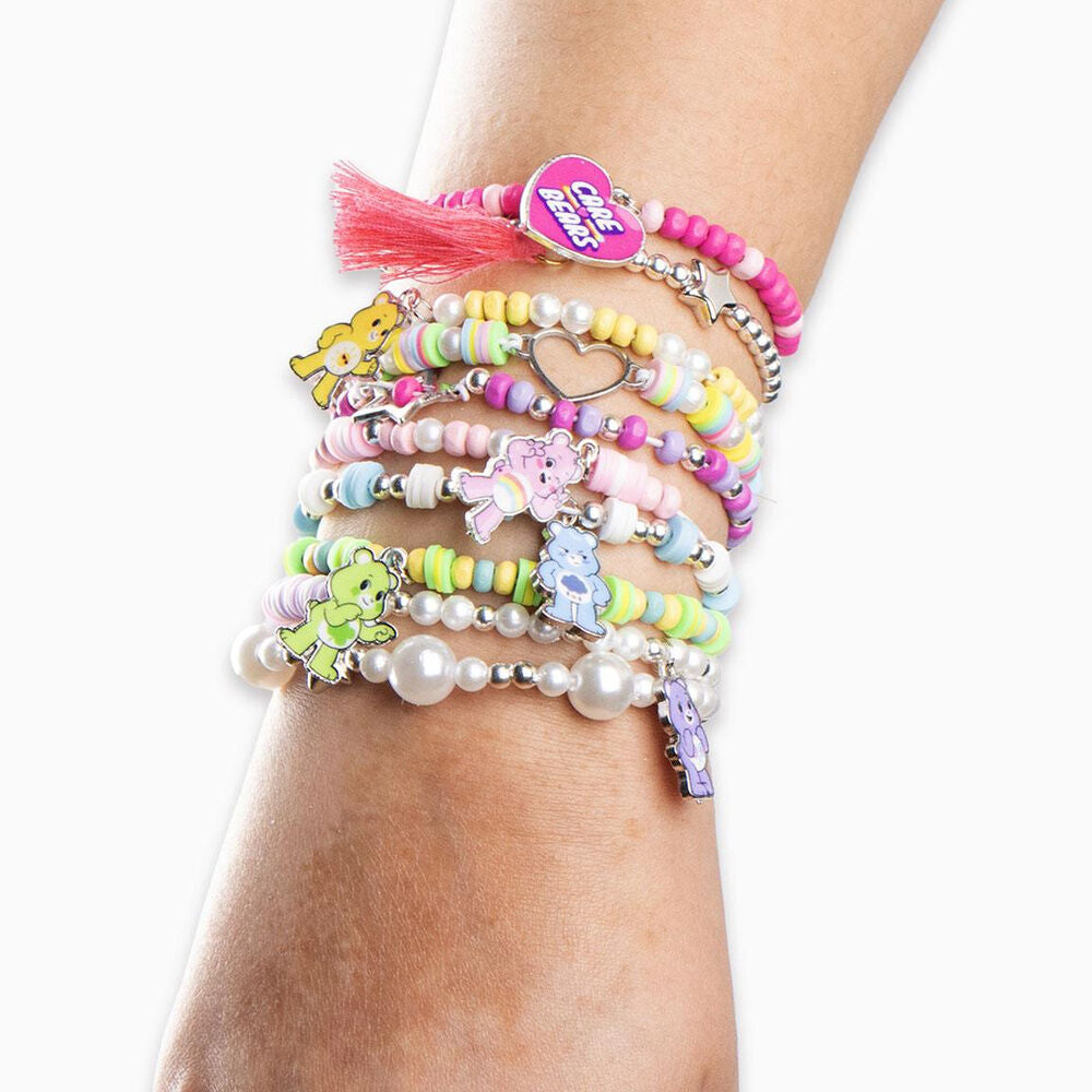 Care Bears Armband Skapande Set