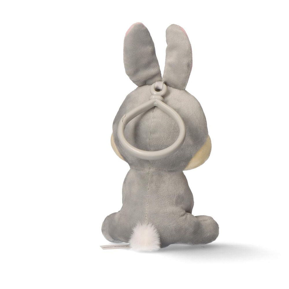 Disney Bambi Tambor gosedjur Nyckelring