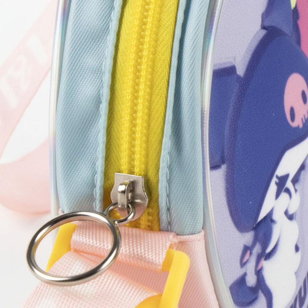 Hello Kitty och Vänner 3D-väska