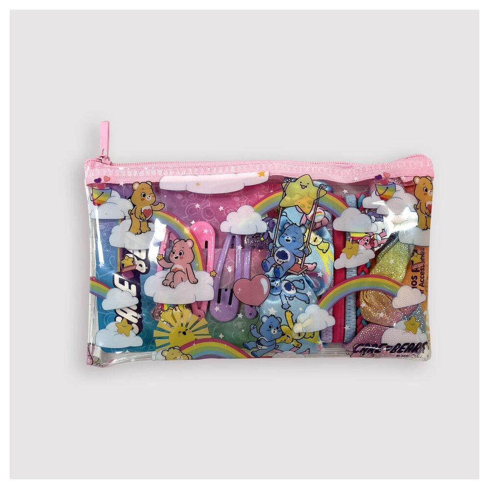 Care Bears Skönhetsset – En Magisk Upplevelse för Alla Åldrar