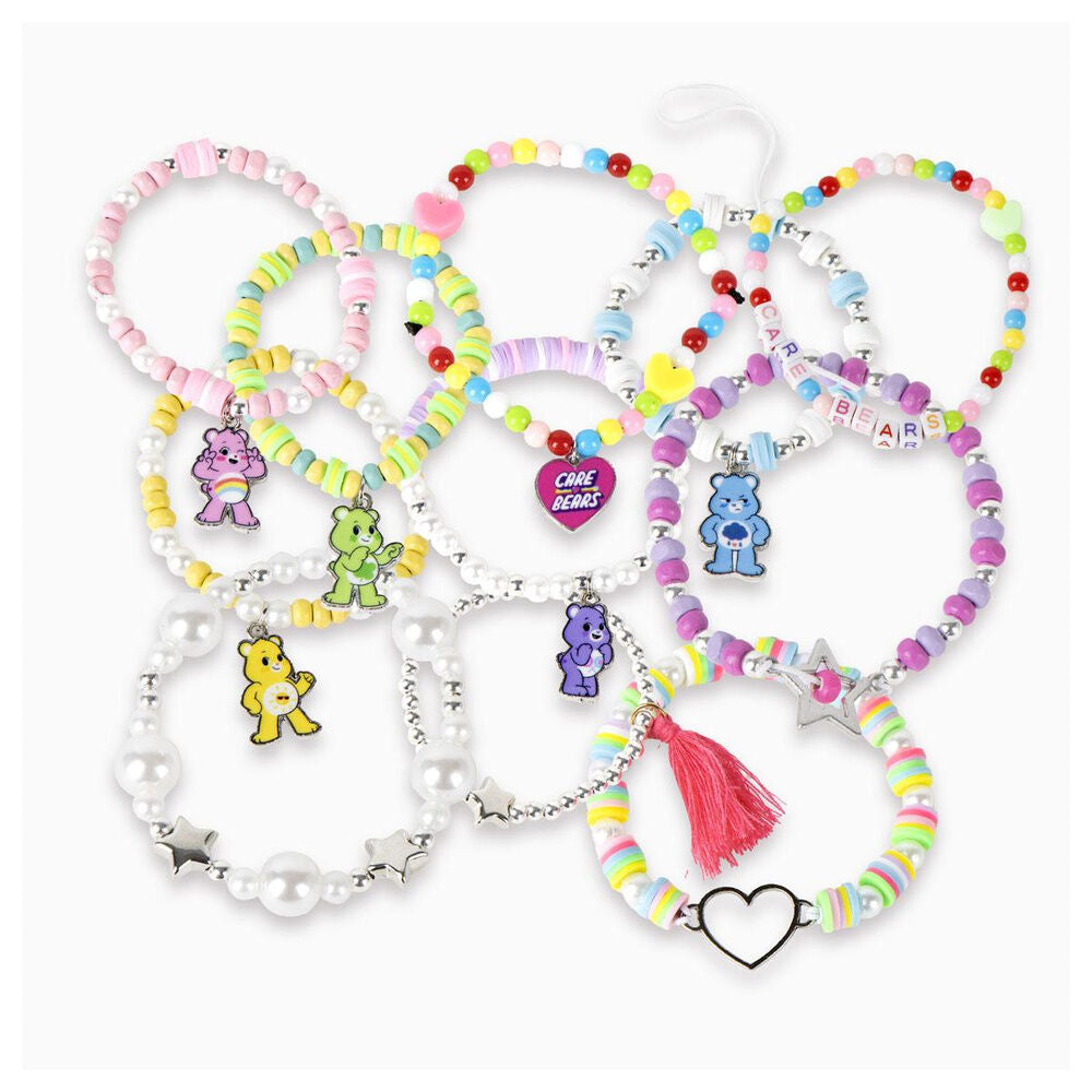 Care Bears Armband Skapande Set
