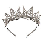 Wicked Glinda Crown Replica - Tiara från Witches of Oz