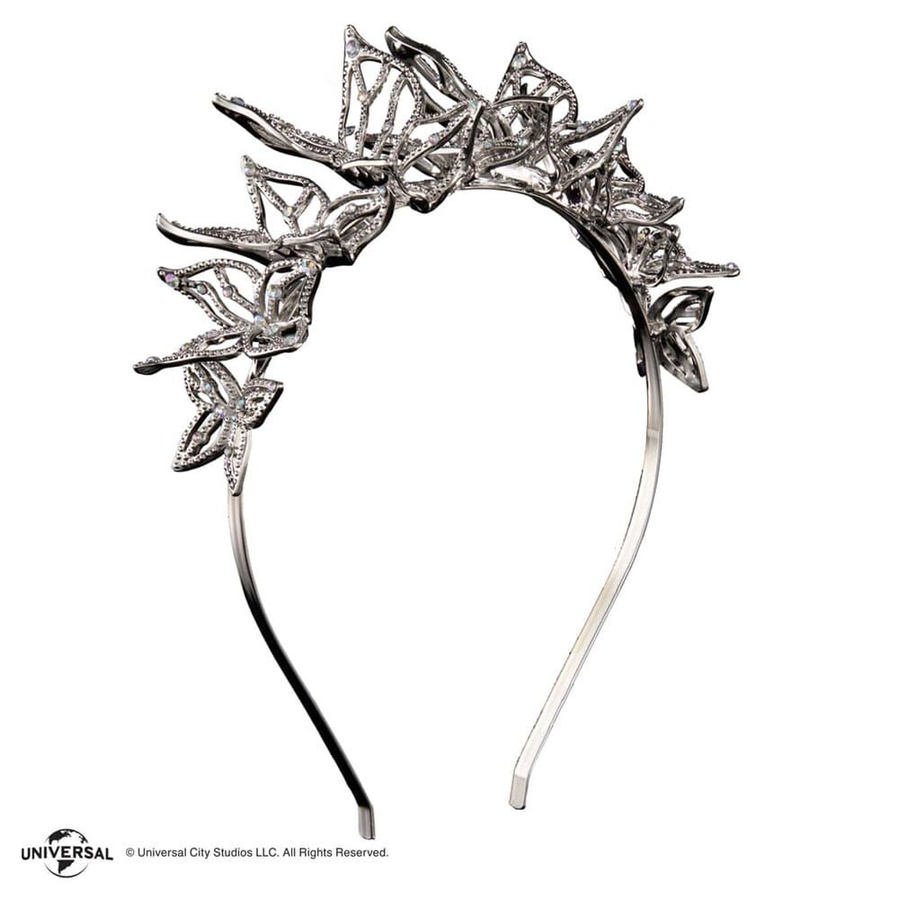 Wicked Glinda Crown Replica - Tiara från Witches of Oz